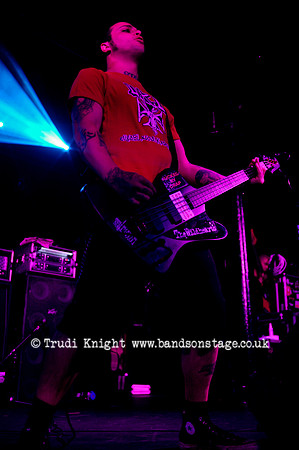 The Wildhearts