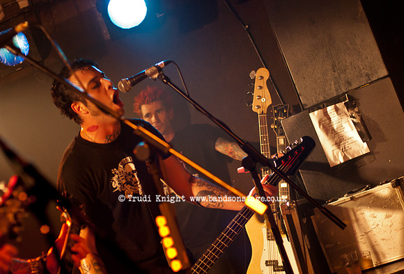 The Wildhearts