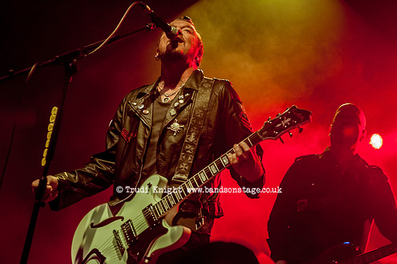 The Wildhearts