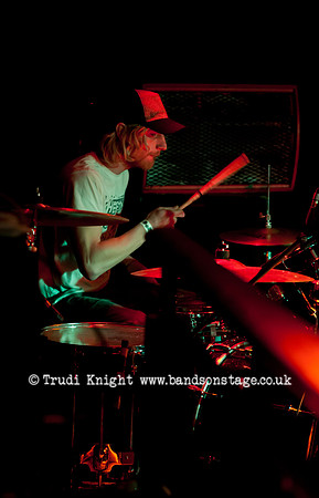 Ginger Wildheart