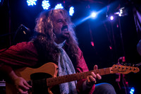 Dan Baird & Homemade Sin