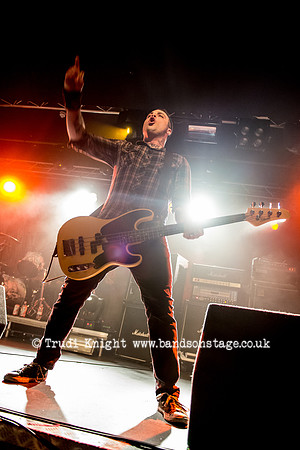 The Wildhearts