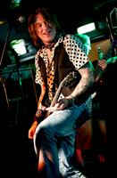 Ginger Wildheart