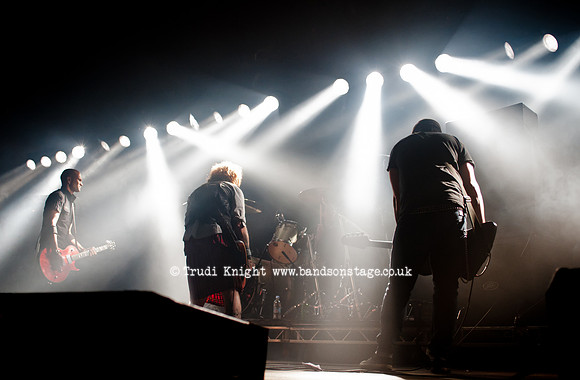 The Wildhearts