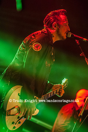 The Wildhearts
