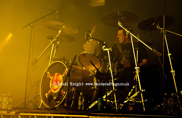 The Wildhearts