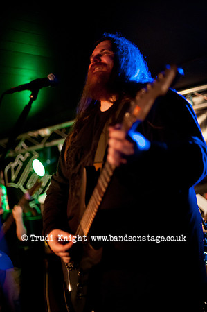 Ginger Wildheart