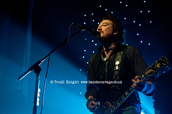 The Wildhearts