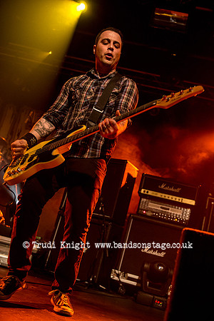 The Wildhearts