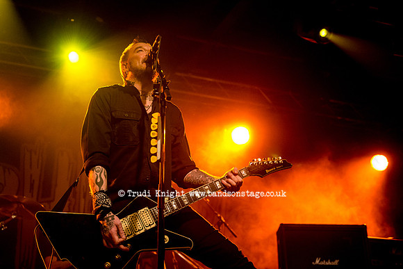The Wildhearts