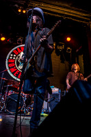 Dan Baird & Homemade Sin
