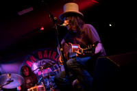 Dan Baird & Homemade Sin