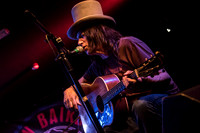Dan Baird & Homemade Sin