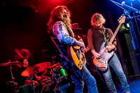 Dan Baird & Homemade Sin