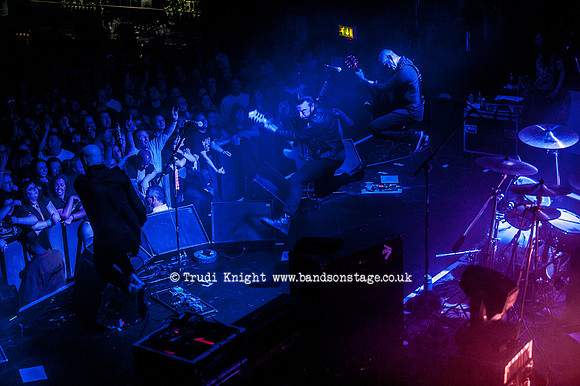 The Wildhearts
