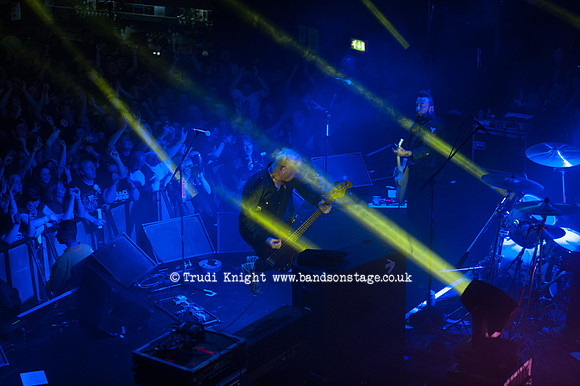 The Wildhearts