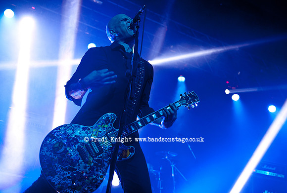 The Wildhearts