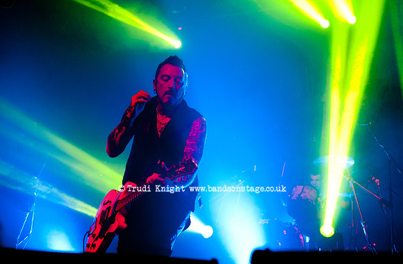 The Wildhearts