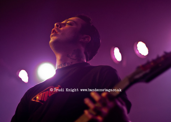 The Wildhearts