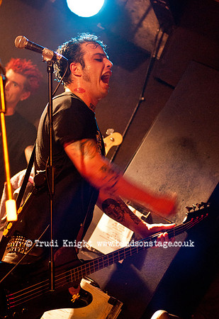 The Wildhearts