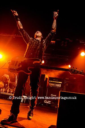 The Wildhearts