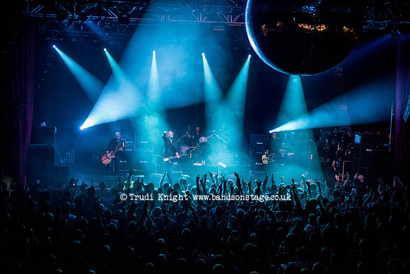 The Wildhearts