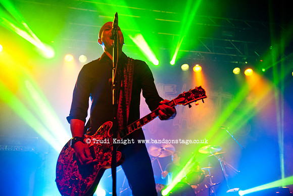 The Wildhearts