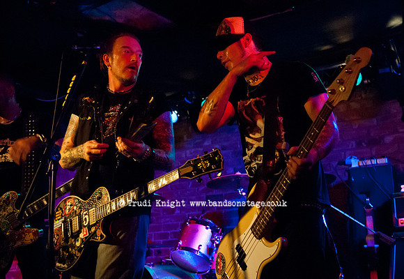 The Wildhearts