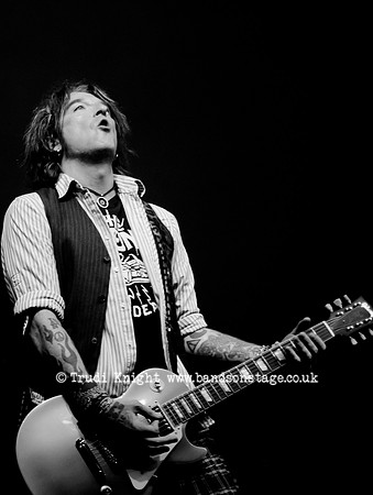 The Wildhearts