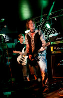 Ginger Wildheart