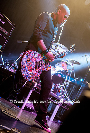 The Wildhearts