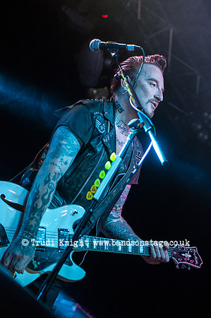 The Wildhearts
