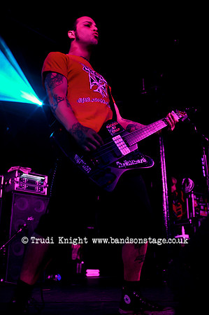 The Wildhearts