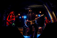 Dan Baird & Homemade Sin