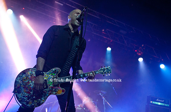 The Wildhearts