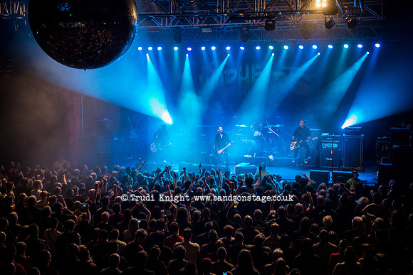 The Wildhearts