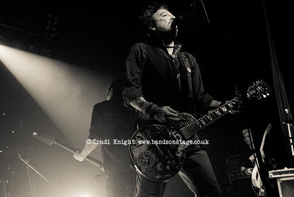 The Wildhearts