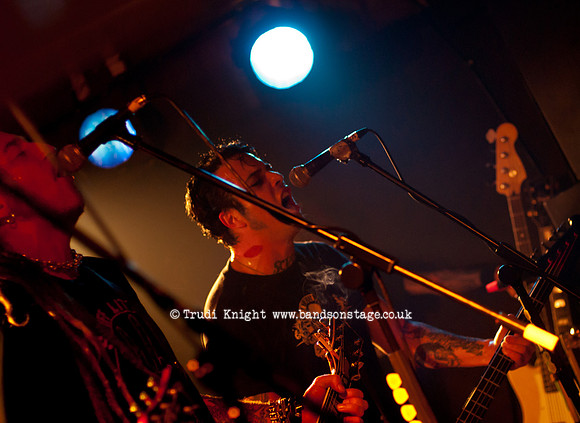 The Wildhearts