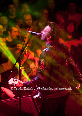 The Wildhearts