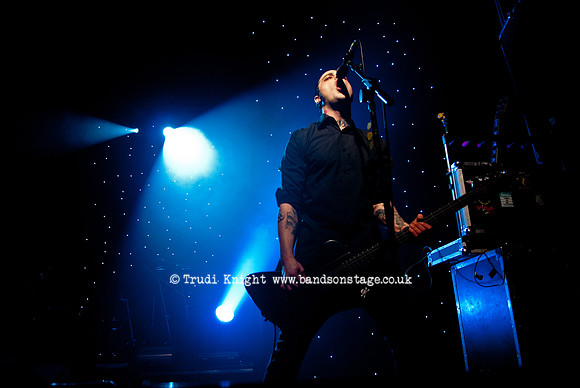 The Wildhearts