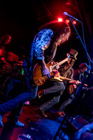 Dan Baird & Homemade Sin