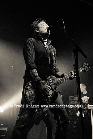 The Wildhearts