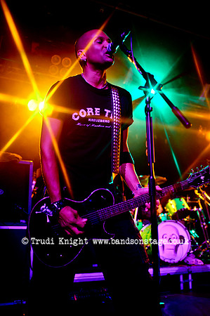 The Wildhearts