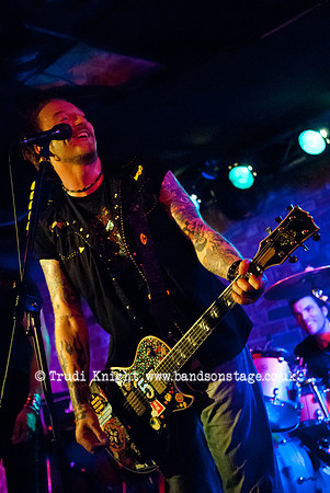 The Wildhearts