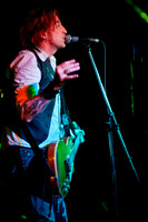 Ginger Wildheart