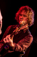 Dan Baird & Homemade Sin