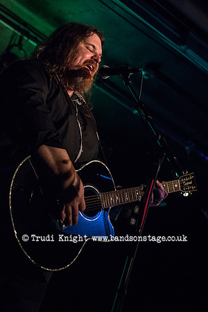 Ginger Wildheart Songs and Words