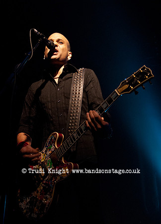 The Wildhearts