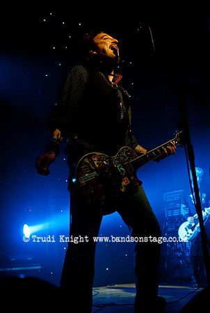 The Wildhearts