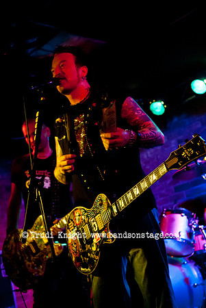 The Wildhearts
